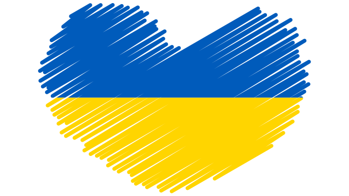 Pomáháme Ukrajincům