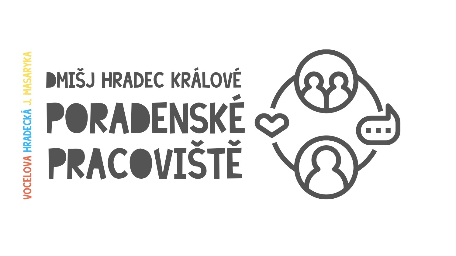 Poradenské pracoviště LOGO