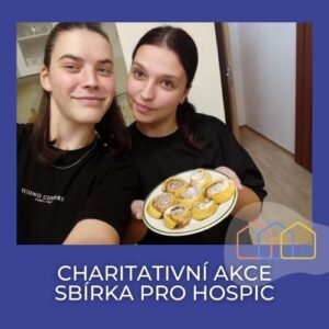 Hospic pro Hradecko