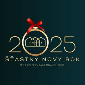 NOVÝ ROK 2025